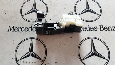 Motoras usita rezervor Mercedes GL X164