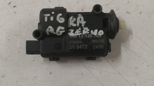 Motoras usita rezervor OPEL CORSA C (F08