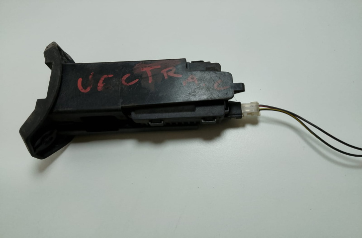 Motoras usita rezervor Opel Vectra C [2002 - 2005]
