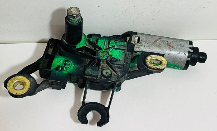 Motoras Valeo stergator haion 2s61-a17k441 Ford Fusion [2002 - 2005]