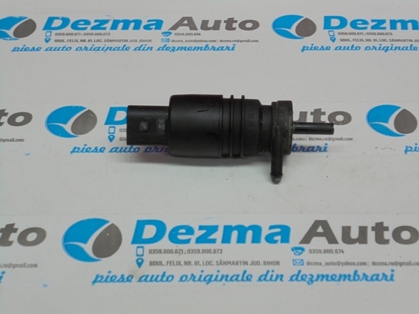 Motoras vas strop gel 1J0973722 Vw Golf 4 (1J1) (id:152662)