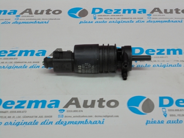 Motoras vas strop gel 1K6955651, Skoda Fabia Combi (5J) 1.4tdi (id:114757)