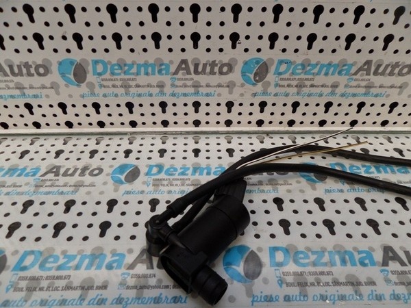Motoras vas strop gel 1S71-17K624-FD, Ford Focus C