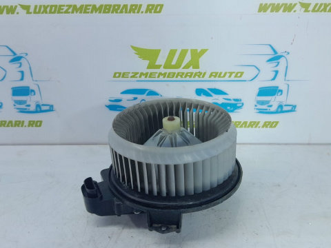 Motoras ventilator aeroterma 272700-8043 Toyota Rav 4 3 (XA30) [2005 - 2010]