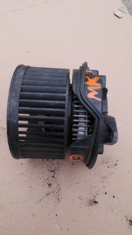 Motoras ventilator aeroterma Ford Mondeo mk3 2000-2006