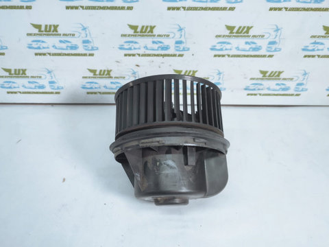 Motoras ventilator aeroterma habitaclu 1736007103 1.6 tdci Ford Focus 2 [2004 - 2008]