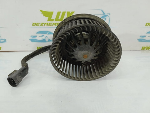Motoras ventilator aeroterma habitaclu x90p35ch 1.4 benzina Dacia Logan [2004 - 2008]