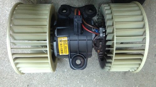 Motoras ventilator Bmw X5 E53/E39