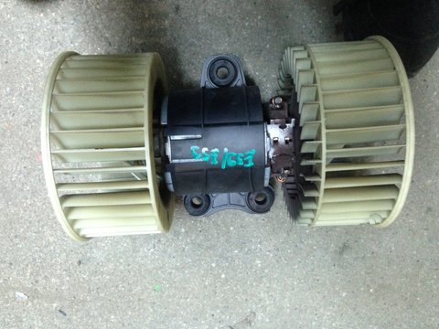 Motoras ventilator Bmw X5 E53/E39