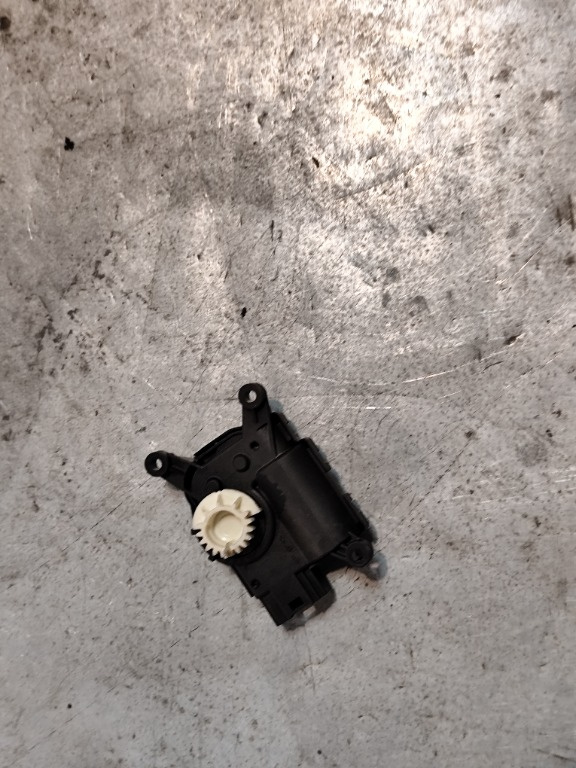 Motors mixaj aer 2q0907511g Volkswagen VW Tiguan 2 [facelift] AD1 [2020 - 2022]