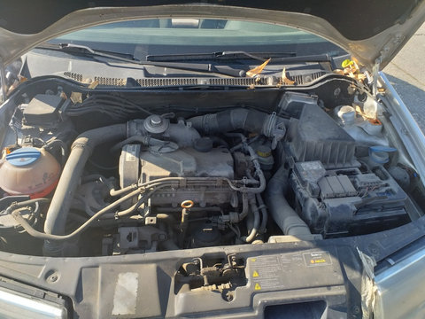 Motor VW Polo 1.4 TDi-Cod motor BNM 1.4tdi, 51kw, 70cp