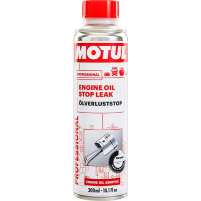 Motul Aditiv Stop Scurgere Ulei Motor Engine Oil S