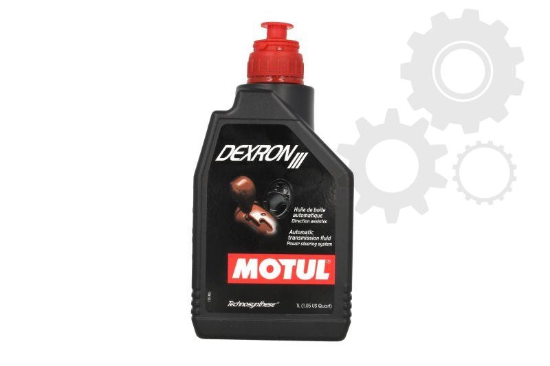 MOTUL DEXRON III ULEI SERVODIRECTIE