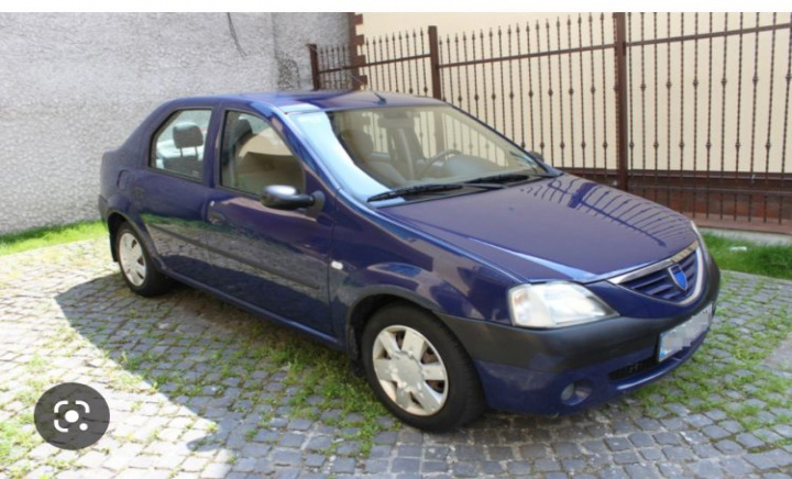 MP3 player auto Dacia Logan [2004 - 2008] Sedan 1.5 dci MT (68hp)