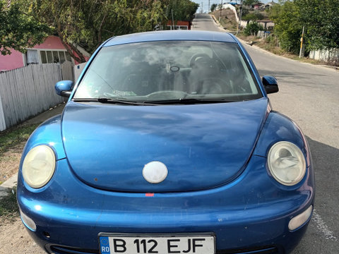 MP3 player auto Volkswagen VW Beetle 2 [1998 - 2005] Hatchback 3-usi 2.0 AT (115 hp) volan stanga ⭐⭐⭐⭐⭐