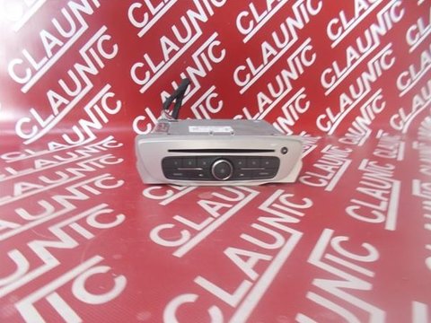 MP3 player cu bluetooth Renault Megane III 2015 , 281158566R