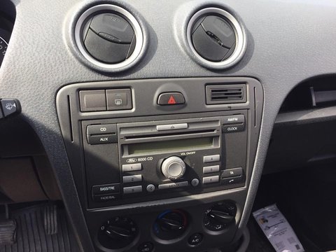 MP3 Player Ford Fusion din 2008
