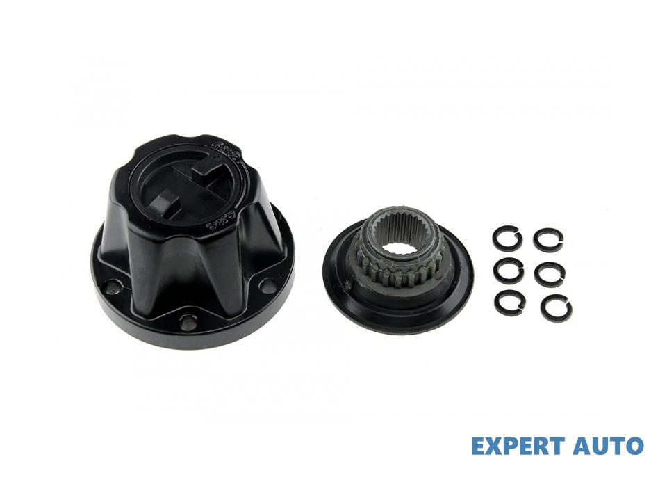 Mrl cuplaj blocant 4x4 Suzuki Samurai (1988-2004)[SJ_] #1