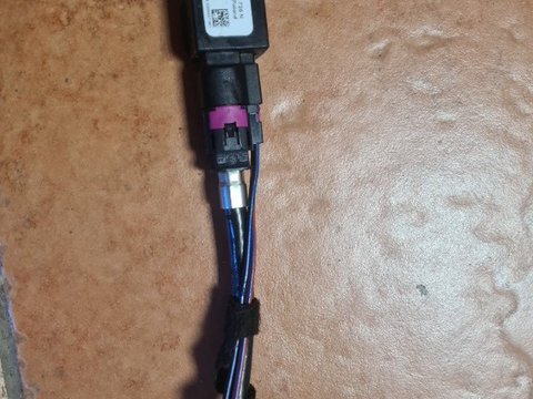 Mufă USB Volkswagen UP 5Q0035726N