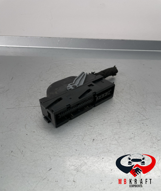 Mufa ABS A0015455603 A 001 545 56 03 Mercedes-Benz A-Class W169 [2004 - 2008] Hatchback 5-usi