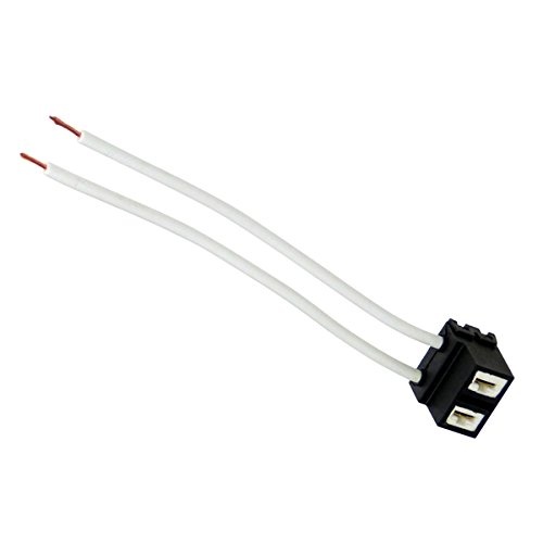 Mufa bec H7 10 cm, (mufa ceramica) -2 fire, Carpoint
