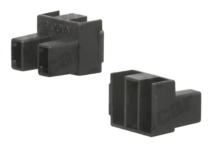 Mufa bec H7 din plastic universal BestAutoVest partea Dreapta/ Stanga 12V