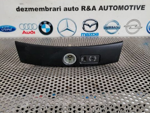 Mufa Bricheta Usb Auxiliar Mini Clubman F54 An 2015-2019