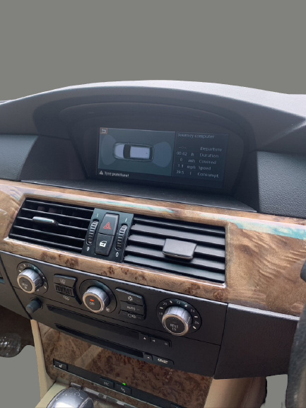 Mufa bujie incandescenta BMW Seria 5 E60