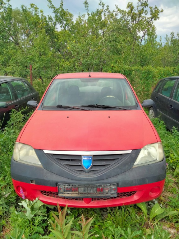MUFA CAMBLAJ DACIA LOGAN 1.4 55kw 75cp F