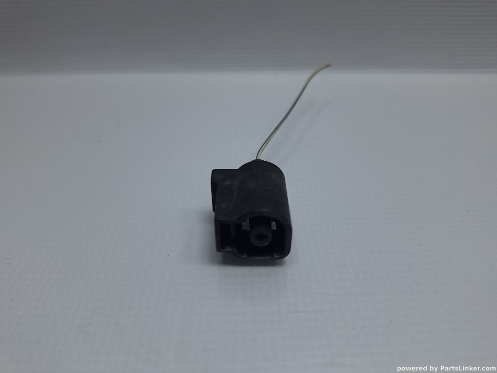 Mufa / conector 1 pin AUDI A4 II (8E2, B