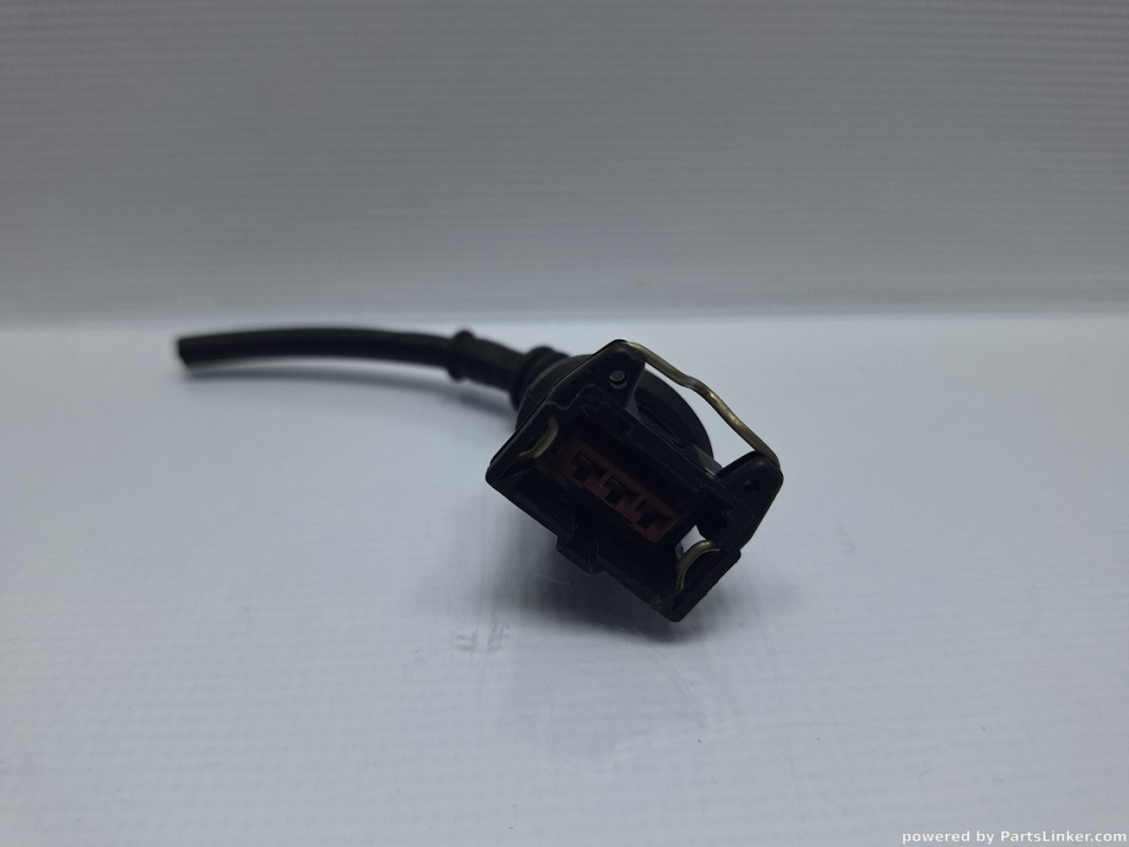 Mufa/conector 3 pini AUDI A4 II (8E2, B6