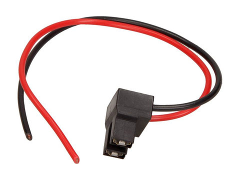 Mufa conector bec H7 - Cod intern: W20149456 - LIVRARE DIN STOC in 24 ore!!!