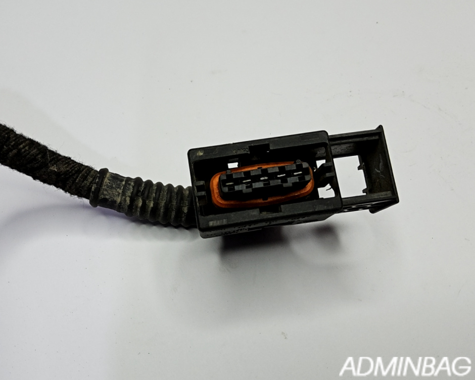 Mufa debitmetru aer 192840