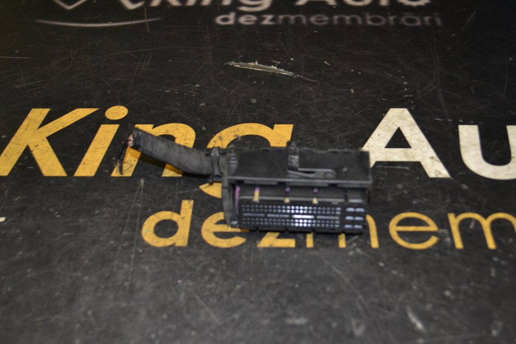 MUFA ECU VW PASSAT B6 2007 LIMUZINA 2.0 TDI