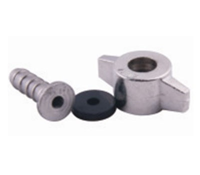 Mufa Pentru Umflat Roata Camion 6MM J050 TCT-3001