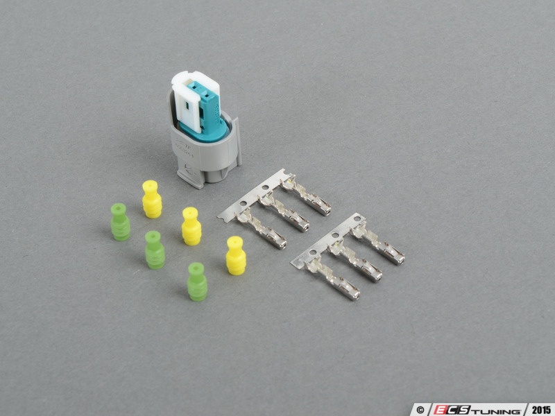 Mufa universala cu 2 pini originala pt bmw