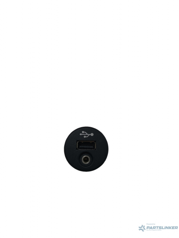 Mufa usb/jack NISSAN QASHQAI / QASHQAI +2 I J10, J