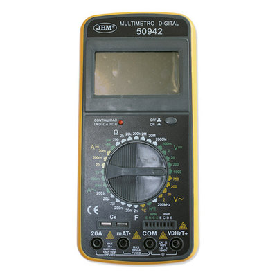 MULTIMETRU DIGITAL JBM IS-142