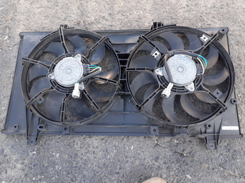 MZR1128 TERMOCUPLA VENTILATOR ELECTROVENTILATOARE GMV VGM MAZDA 6 TS GH MZR-CD 2008~2012 DIESEL 2.2 R2AA L517