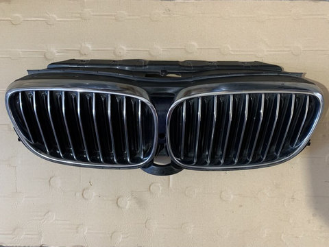 Nări / Grile active BMW Seria 7 G11 G12 2015-2019