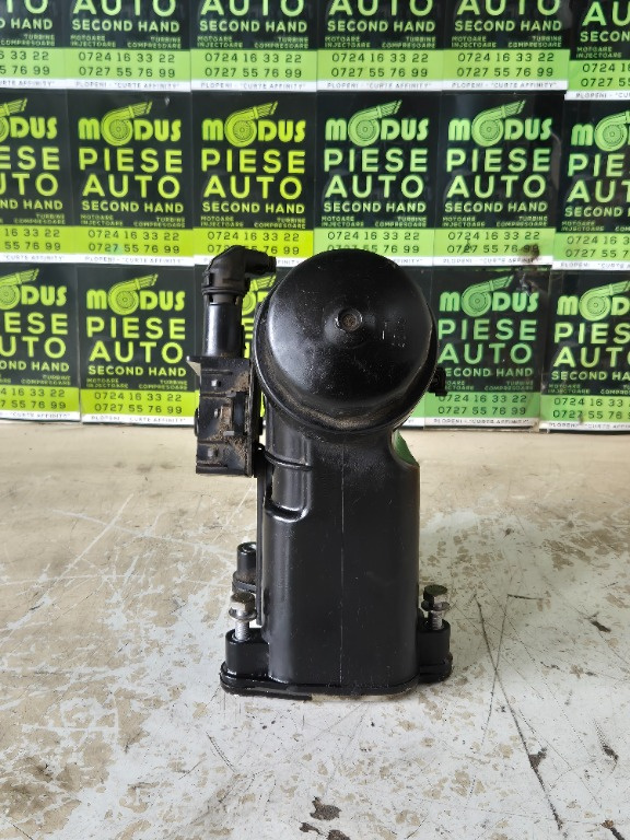 N47 Termoflot 2004-2015 Bmw seria 5 E60 E61 2.0 di