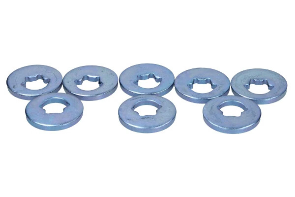 Nachlaufschale, corp axe Maxgear BMW 5 (F10) 2009-2016 - 49-5359