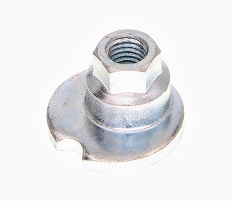 Nachlaufschale, corp axe Maxgear FORD ECOSPORT 2012-2023 - 49-5094