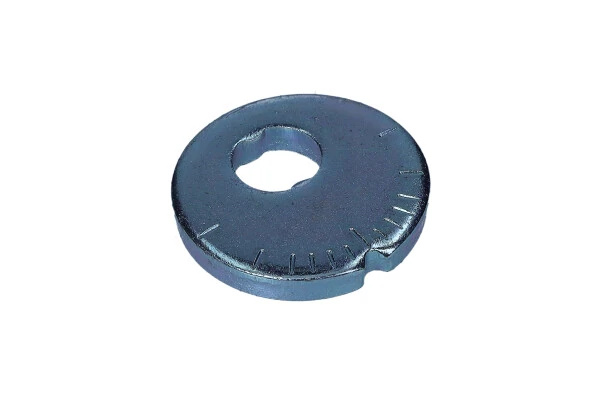 Nachlaufschale, corp axe Maxgear NISSAN NAVARA (D22) 1997-2019 - 49-5369