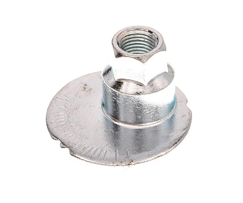 Nachlaufschale, corp axe Maxgear TOYOTA SEQUOIA (_K3_, _K4_) 2000-2007 - 49-5095