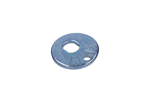 Nachlaufschale, corp axe spate Maxgear SUZUKI GRAND VITARA II (JT, TE, TD) 2005-2021 - 49-5383