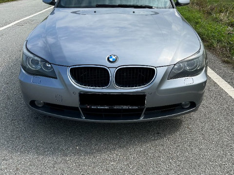 Nari bara BMW 525 d E60/E61 din 2007