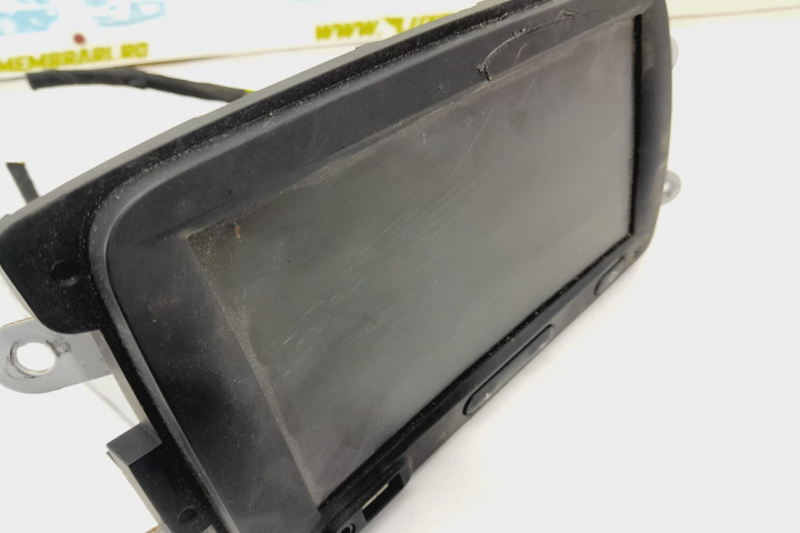Navigatie 10r-059983-display spart Renau