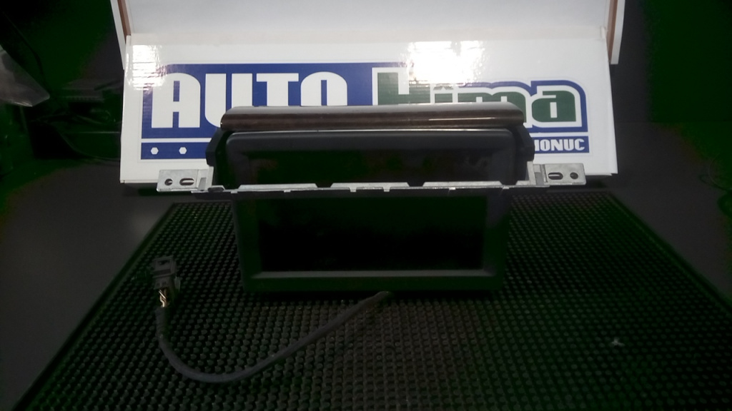Navigatie 4E0857273F Audi A8 4E 2002-2009