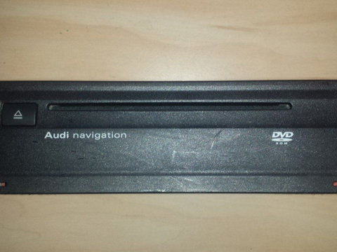 Navigatie, 4E0919887L, Audi A6 2004-2011
